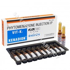Kenadion Injection
