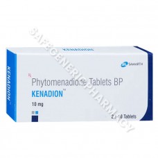 Kenadion 10mg Tablet