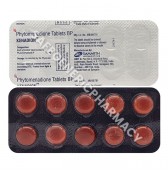 Kenadion 10mg Tablet 