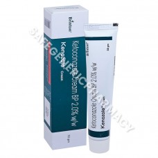 Ketoconazole Cream