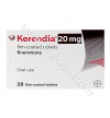 Kerendia 20 Tablet