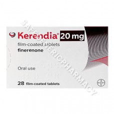 Kerendia 20 Tablet