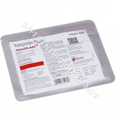 Ketoplast Plus Plaster (Ketoprofen 30mg) 