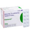 Ketorol 10 Tablets