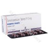 Kineto Forte 15mg Tablet (Serratiopeptidase 15mg)