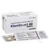 Clenbuterol 40mcg