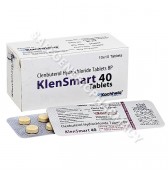 Clenbuterol 40mcg 