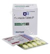 Konaqueen 100 Tablet (Fluconazole 100mg)