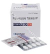 Konaqueen 150 Tablet (Fluconazole 150mg)