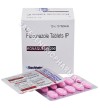 Konaqueen 200 Tablet (Fluconazole 200mg)