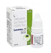 Xalatan Eye Drop 2.5ml 