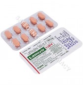 Lamivir HBV 100 