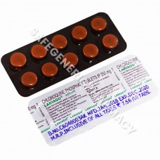 Lariago 250mg Tablet