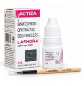 generic latisse 