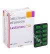 Lasilactone