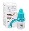 Latoprost Eye Drop