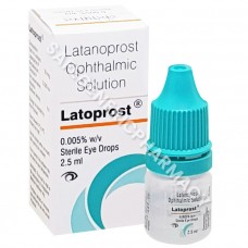 Latoprost Eye Drop