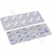 LDN 1.5mg Capsule (Naltrexone 1.5mg) 