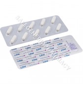 LDN 3mg Capsule (Naltrexone 3mg) 