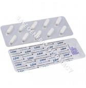 LDN 4.5mg Capsule (Naltrexone 4.5mg) 