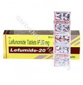 Lefumide 20 