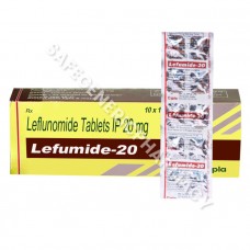 Lefumide
