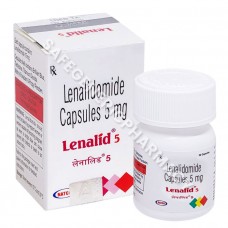 Lenalid 5