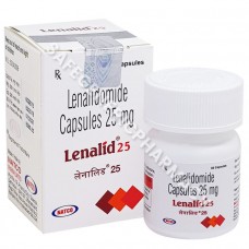 Lenalid 25