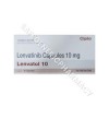 Lenvatol 10 (Lenvatinib 10mg) 