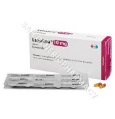 Lenvima 4 (Lenvatinib 4mg) 