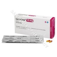 Lenvatinib