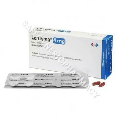 Lenvatinib