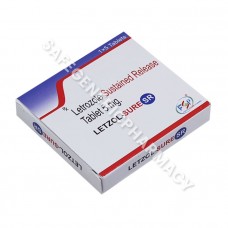 Letrozole for sale 