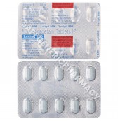 Levipil 250 Tablet 