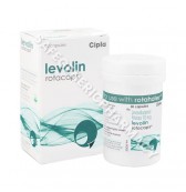 Levolin Rotacaps 100 