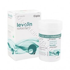 Levolin Rotacaps