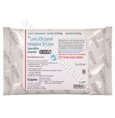 Levolin Respules 0.31 