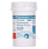 Levolin Rotacaps 100 