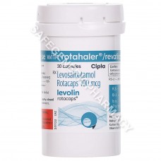 Levolin Rotacaps