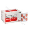 Levoquin 500 Tablet