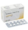 Lexaheal 5mg Tablet (Escitalopram 5mg)