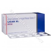 Licab XL 400 