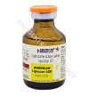 Lidocaine/Adrenaline