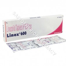 Linox 600 Tablet