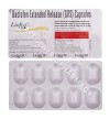 Liofen XL 20 Capsule (Baclofen 25mg)