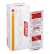 Liofen 10 Tablet