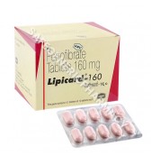 Lipicard 160 
