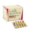 Lipicard 200 Capsule