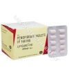 Lipicard 160 Tablet