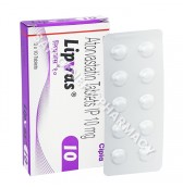 Lipvas 10 